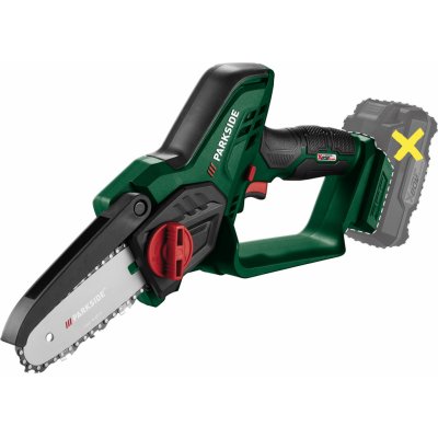 PARKSIDE PAGHS 20-Li B2 bez aku – Zbozi.Blesk.cz