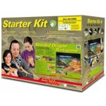 Lucky Reptile Starter Kit Bearded Dragon 80 x 40 x 52 cm bílé – Zboží Dáma Lucky Reptile Starter Kit Bearded Dragon 80 x 40 x 52 cm bílé – Zboží Dáma