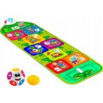Chicco Jump & Fit Playmate interaktivní hrací podložka – Zbozi.Blesk.cz