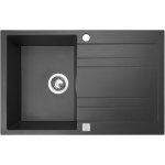 Sinks SIGGR80051030 Grande 800 Granblack – Sleviste.cz