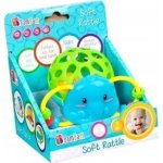 Bam Bam měkké chrastítko slon – Hledejceny.cz