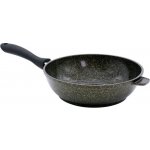 Kitchisimo Hluboká pánev nepřilnavý povrch 28 cm – Zboží Dáma