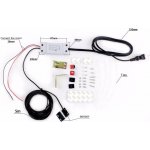 iQtech SmartLife reléový modul SB003, Wi-Fi, pro garážová vrata a brány iQTSB003 – Zboží Živě