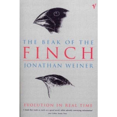 Beak of the Finch
