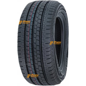 Tourador X All Climate VAN+ 215/75 R16 113/111S