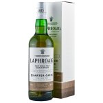Laphroaig Quarter Casks 48% 0,7 l (karton) – Hledejceny.cz