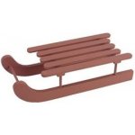 Dekorace sáňky D3425-07 – Hledejceny.cz