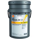 Shell Omala S4 GX 220 20 l – Hledejceny.cz