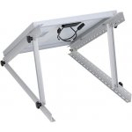 Solarmi držák solárního panelu trojúhelníkové, sada 2ks pro 1 panel, do 1m, 0° až 90° SCTR-1M – Hledejceny.cz