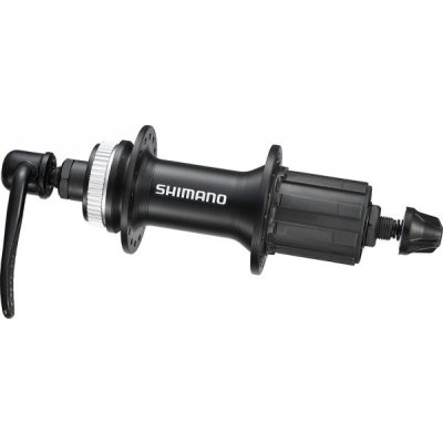 Shimano FH-RM35 CenterLock – Zboží Mobilmania