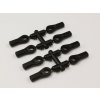 Modelářské nářadí Kyosho Ball End 6,8mm M4 8 HG