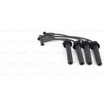 0 986 357 192 BOSCH Sada kabelů pro zapalování – Zboží Mobilmania