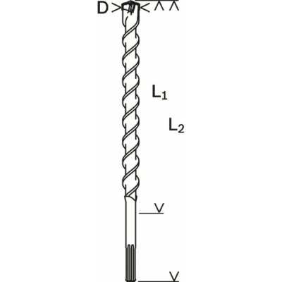 Bosch 2608586750 – Hledejceny.cz
