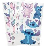 Lilo a stitch samolepky stitch a Angel – Zboží Dáma