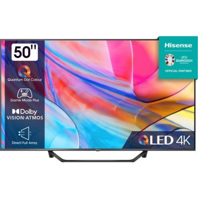 Hisense 50A7KQ – Zboží Živě