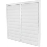 Vents GRM 585 x 585 mm kovová – Hledejceny.cz