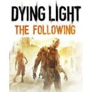 Hra na PC Dying Light: The Following