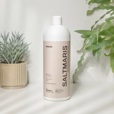 SALTMARIS Interiér 1 l – Zboží Dáma