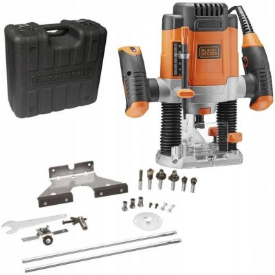BLACK & DECKER KW1200EKA – HobbyKompas.cz