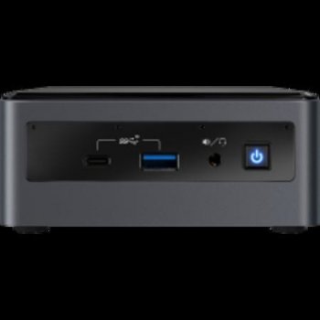 intel nuc nuc10i3fnh2