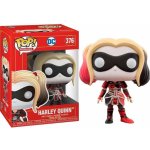 Funko Pop! DC Comics Harley Quin Imperial Palace Heroes – Sleviste.cz