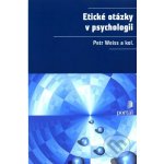 Etické otázky v psychologii – Zboží Mobilmania