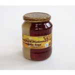 Včelařství Thomayer Duo med z Českého lesa 1 kg – Hledejceny.cz