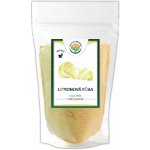 Kvítok tuhý šampon s kondicionérem proti lupům Moringa 25 g – Zboží Dáma