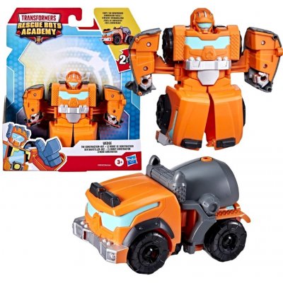 Hasbro Transformers Rescue Bots Academy WEDGE – Zboží Mobilmania