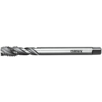 Strojový závitník 4050 DIN 376 RSP 35, typ N, M8x1,25, HSSE | Narez Ždánice (041531318080000) – Hledejceny.cz