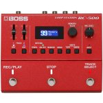 Boss RC-500 Loop Station – Zbozi.Blesk.cz