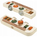 Trixie hrací tác na pamlsky 25 x 4 x 9 cm – Zboží Dáma