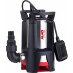 AL-KO Drain 10000 Inox Comfort 112827 – Hledejceny.cz