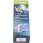 Pulsar Lepidlo na tvrdé plasty 100 ml – Zbozi.Blesk.cz