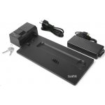 Lenovo ThinkPad Basic Docking Station 90W 40AG0090EU – Zbozi.Blesk.cz