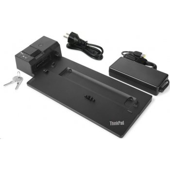 Lenovo ThinkPad Basic Docking Station 90W 40AG0090EU