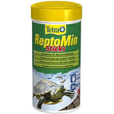 Tetra Repto Min 250 ml, 6 ks – Hledejceny.cz