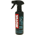 Motul E1 Wash & Wax 400 ml – Zbozi.Blesk.cz