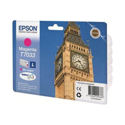 Epson C13T703340 - originální