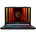 MSI Katana 15 HX B14WEK-250XCZ – Zboží Živě