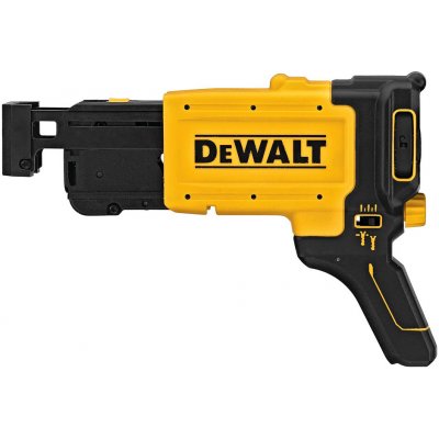 DeWalt DCF6202 – Sleviste.cz