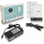 Movano adaptér pro notebook LIT1995 180W - neoriginální – Zboží Živě