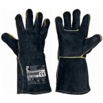 CERVA Sandpiper Black – Zboží Dáma