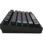 Dark Project ALU Terra Nova Black DPKB_NOVA_81_ANSI_BLACK – Sleviste.cz