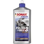 Sonax Xtreme Polish & Wax 3 500 ml | Zboží Auto