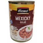 Hamé mexický guláš 415 g – Zboží Dáma