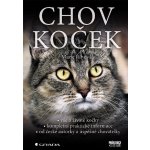 Chov koček - Říhová Marie – Hledejceny.cz