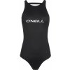 O'Neill Logo Swimsuit jednodílné černé