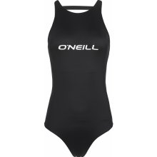 O'neill Logo Swimsuit N1800007-19010 jednodílné černá