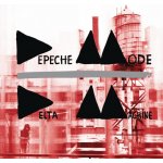 Depeche Mode - Delta machine CD – Sleviste.cz